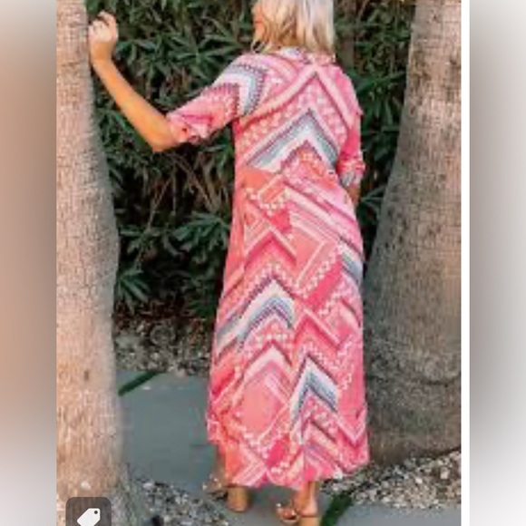 Maxi dress - Picture 2 of 6